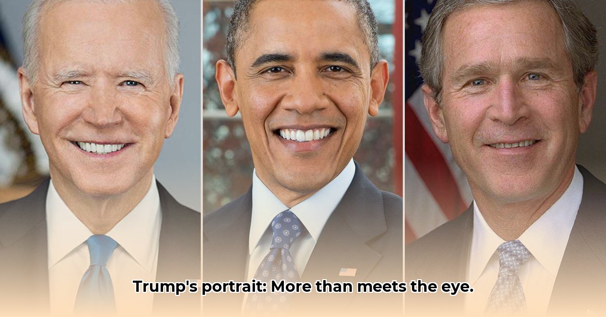 trump-presidential-portrait-analysis